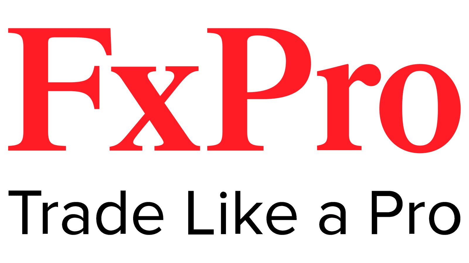 FxPro Logo