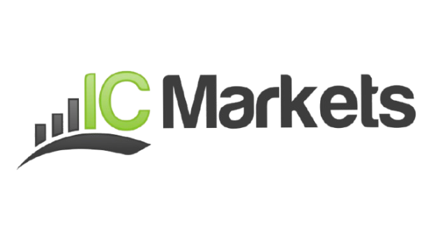IC Markets Logo