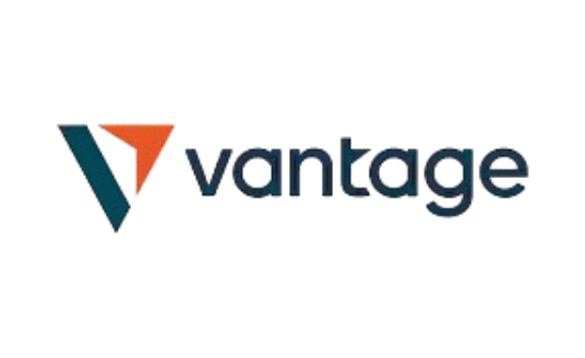 Vantage Markets Logo